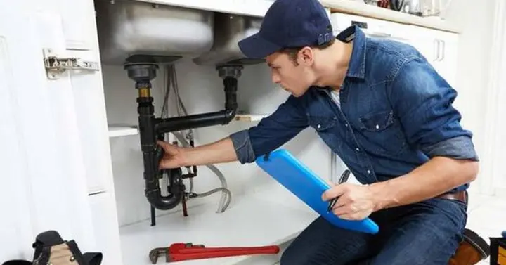 Pelancaran Saluran Air & Got Mampe  delta mas